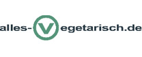 Alles Vegetarisch Firmenlogo für Erfahrungen zu Restaurants und Lebensmittel- bzw. Getränkedienstleistern