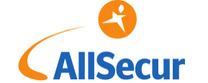 AllSecur Firmenlogo für Erfahrungen zu Versicherungsgesellschaften, Versicherungsprodukten und Dienstleistungen