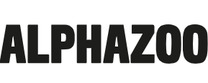 Alphazoo Firmenlogo für Erfahrungen zu Online-Shopping Erfahrungen mit Haustierläden products