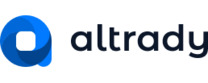 Altrady Firmenlogo für Erfahrungen zu Online-Shopping products
