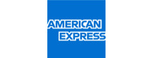 American Express BMW Firmenlogo für Erfahrungen zu Finanzprodukten und Finanzdienstleister