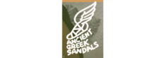 Ancient Greek Sandals Firmenlogo für Erfahrungen zu Online-Shopping products