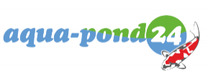 Aqua Pond24 Firmenlogo für Erfahrungen zu Online-Shopping Testberichte zu Shops für Haushaltswaren products