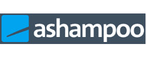 Ashampoo Firmenlogo für Erfahrungen zu Software-Lösungen