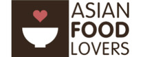 AsianFoodLovers Firmenlogo für Erfahrungen zu Restaurants und Lebensmittel- bzw. Getränkedienstleistern