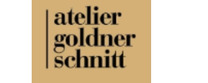 Atelier Goldner Schnitt Firmenlogo für Erfahrungen zu Online-Shopping Mode products