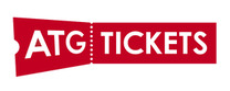 ATG Tickets Firmenlogo für Erfahrungen zu Rezensionen über andere Dienstleistungen