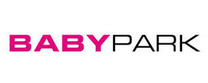 Babypark Firmenlogo für Erfahrungen zu Online-Shopping Kinder & Baby Shops products