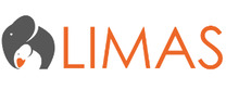 LIMAS Babytrage Firmenlogo für Erfahrungen zu Online-Shopping Kinder & Babys products