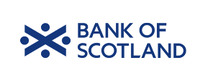 Bank of Scotland Firmenlogo für Erfahrungen zu Finanzprodukten und Finanzdienstleister