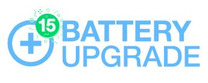 Batteryupgrade Firmenlogo für Erfahrungen zu Online-Shopping Elektronik products