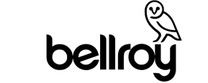 Bellroy Firmenlogo für Erfahrungen zu Online-Shopping Testberichte zu Mode in Online Shops products