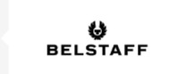 Belstaff Firmenlogo für Erfahrungen zu Online-Shopping Mode products
