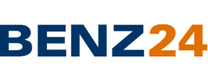 Benz24 Firmenlogo für Erfahrungen zu Online-Shopping Büro, Hobby & Party Zubehör products