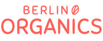 Berlin Organics Firmenlogo für Erfahrungen zu Restaurants und Lebensmittel- bzw. Getränkedienstleistern