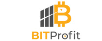 Bitprofit Firmenlogo für Erfahrungen zu Finanzprodukten und Finanzdienstleister