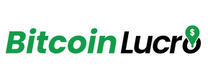 Bitcoin Lucro Firmenlogo für Erfahrungen zu Finanzprodukten und Finanzdienstleister