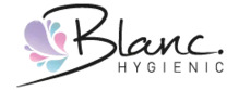 Blanc-hygienic Firmenlogo für Erfahrungen zu Online-Shopping products