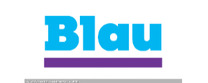 Blau Firmenlogo für Erfahrungen zu Telefonanbieter