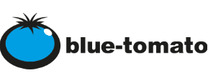Blue Tomato Firmenlogo für Erfahrungen zu Online-Shopping Mode products