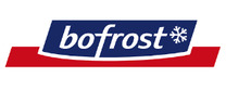 Bofrost Firmenlogo für Erfahrungen zu Restaurants und Lebensmittel- bzw. Getränkedienstleistern