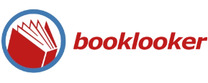 Booklooker.de Firmenlogo für Erfahrungen zu Online-Shopping products