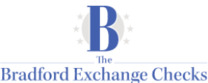 Bradford Exchange Checks Firmenlogo für Erfahrungen zu Online-Shopping products