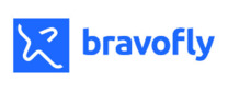 Bravofly Firmenlogo für Erfahrungen zu Reise- und Tourismusunternehmen