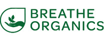 Breathe Organics Firmenlogo für Erfahrungen zu Online-Shopping Erfahrungen mit Anbietern für persönliche Pflege products