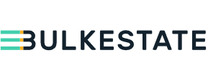 Bulkestate Firmenlogo für Erfahrungen zu Finanzprodukten und Finanzdienstleister