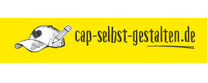 Cap-Selbst-Gestalten Firmenlogo für Erfahrungen zu Online-Shopping products