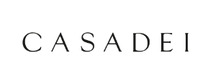 Casadei Firmenlogo für Erfahrungen zu Online-Shopping Testberichte zu Mode in Online Shops products