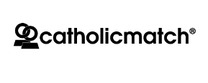 CatholicMatch Firmenlogo für Erfahrungen zu Dating-Webseiten