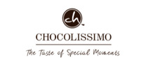 Chocolissimo Firmenlogo für Erfahrungen zu Restaurants und Lebensmittel- bzw. Getränkedienstleistern