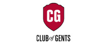 Club of Gents Firmenlogo für Erfahrungen zu Online-Shopping Testberichte zu Mode in Online Shops products