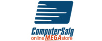 Computersalg Firmenlogo für Erfahrungen zu Online-Shopping Elektronik products