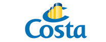Costa Firmenlogo für Erfahrungen zu Reise- und Tourismusunternehmen
