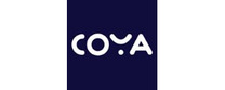 Coya Hausratversicherung Firmenlogo für Erfahrungen zu Versicherungsgesellschaften, Versicherungsprodukten und Dienstleistungen