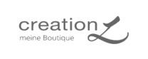 Creation L Firmenlogo für Erfahrungen zu Online-Shopping Testberichte zu Mode in Online Shops products