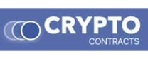 Crypto Contracts Firmenlogo für Erfahrungen zu Finanzprodukten und Finanzdienstleister