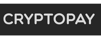 Cryptopay Firmenlogo für Erfahrungen zu Finanzprodukten und Finanzdienstleister