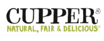Cupper Teas Firmenlogo für Erfahrungen zu Online-Shopping products