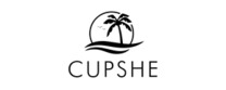 Cupshe Firmenlogo für Erfahrungen zu Online-Shopping Mode products
