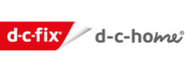 D-c-fix | Konrad Hornschuch Firmenlogo für Erfahrungen zu Online-Shopping Haushaltswaren products