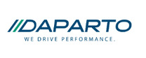 Daparto Firmenlogo für Erfahrungen zu Autovermieterungen und Dienstleistern