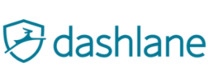 Dashlane Firmenlogo für Erfahrungen zu Elektronik