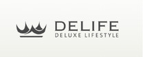 DeLife Firmenlogo für Erfahrungen zu Online-Shopping Haushaltswaren products