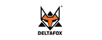 Deltafox Firmenlogo für Erfahrungen zu Online-Shopping Testberichte Büro, Hobby und Partyzubehör products