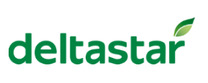 Deltastar Firmenlogo für Erfahrungen zu Ernährungs- und Gesundheitsprodukten