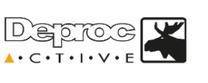 DEPROC Active Firmenlogo für Erfahrungen zu Online-Shopping Sportshops & Fitnessclubs products